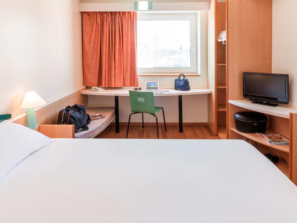 Ibis Мурсия Экстерьер фото