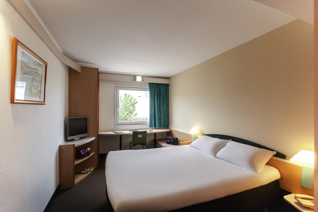 Ibis Мурсия Экстерьер фото