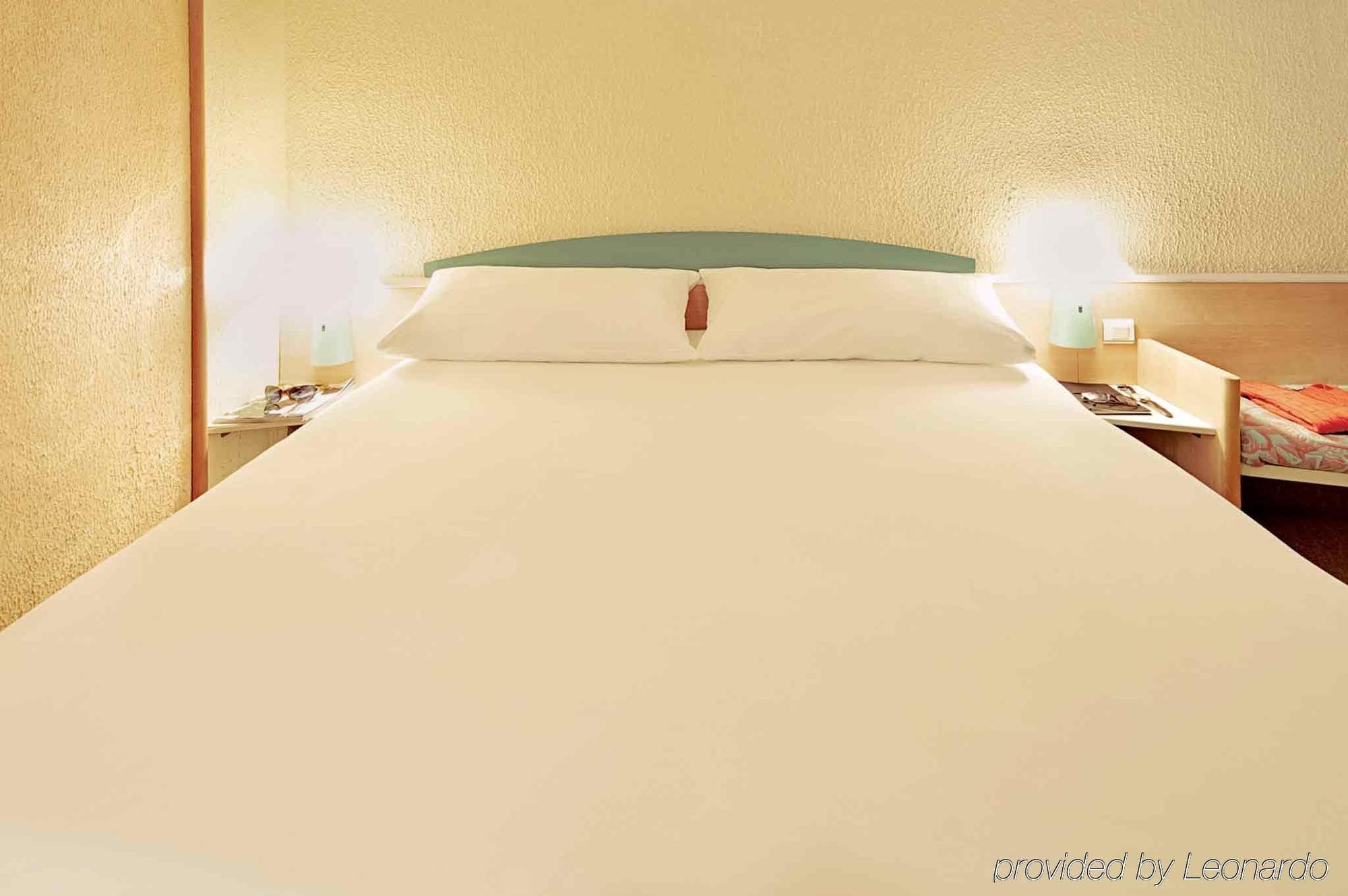 Ibis Мурсия Экстерьер фото
